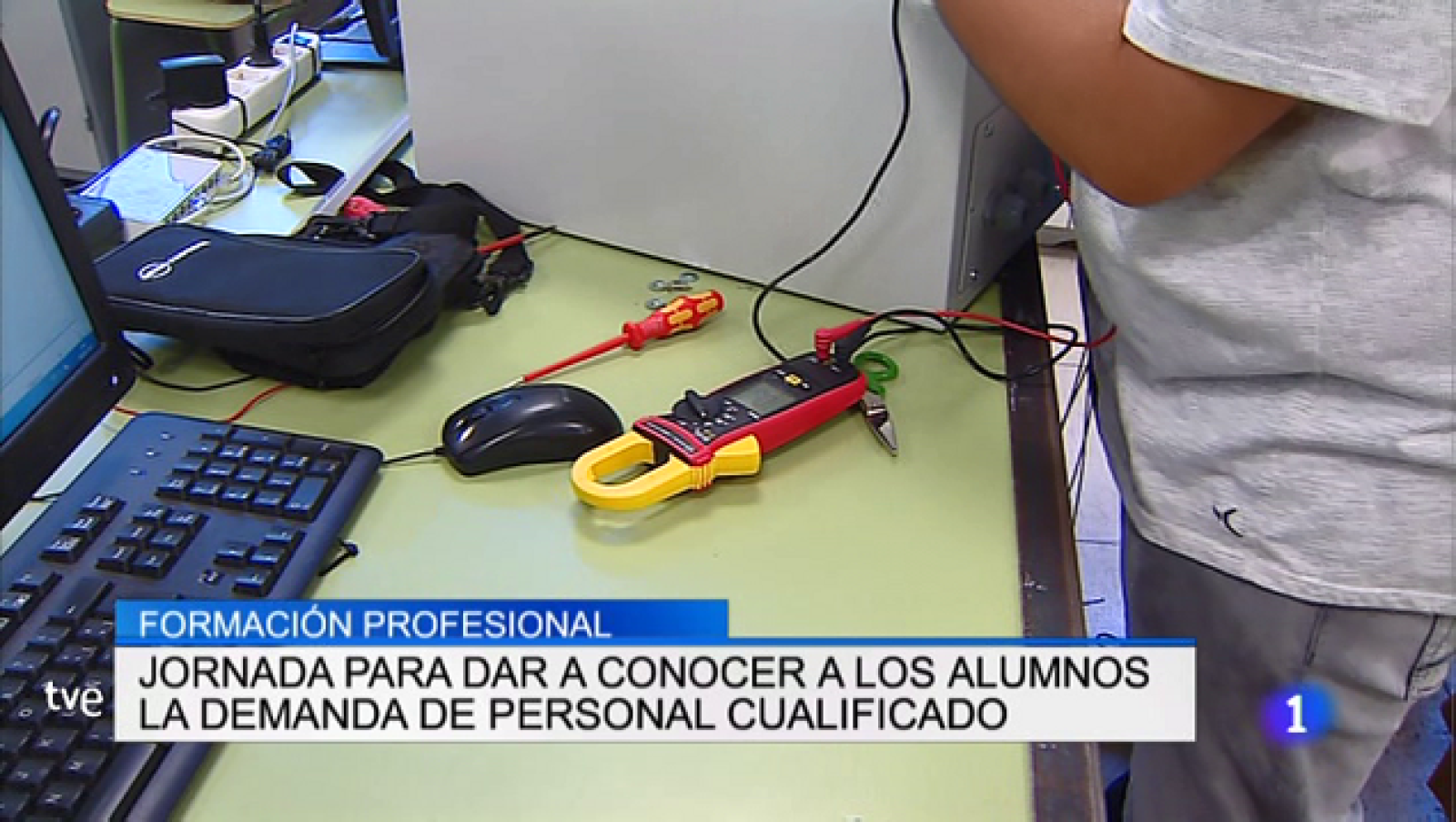 Telerioja en 2' - 30/05/19