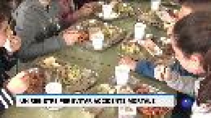 Informatiu Balear - Informatiu Balear 2 - 30/05/19