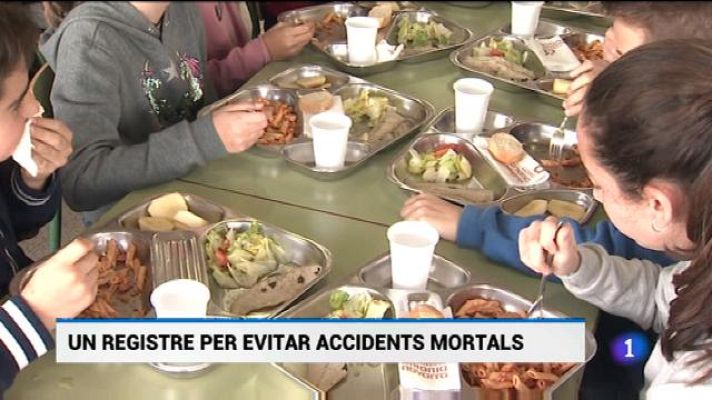 Informatiu Balear - Informatiu Balear 2 - 30/05/19