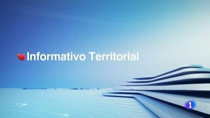 Noticias Murcia - El Tiempo en la Region de Murcia - 30/05/2019