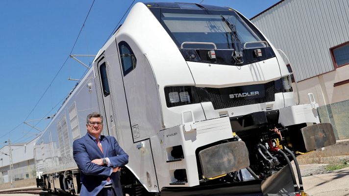 L'informatiu - Comunitat Valenciana - L'Informatiu - Comunitat Valenciana 2 - 30/05/19