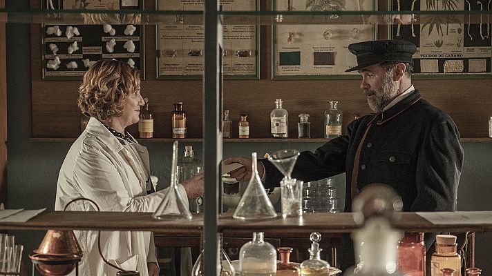 Ana Wegener: "Podemos cambiar a cualquier edad"