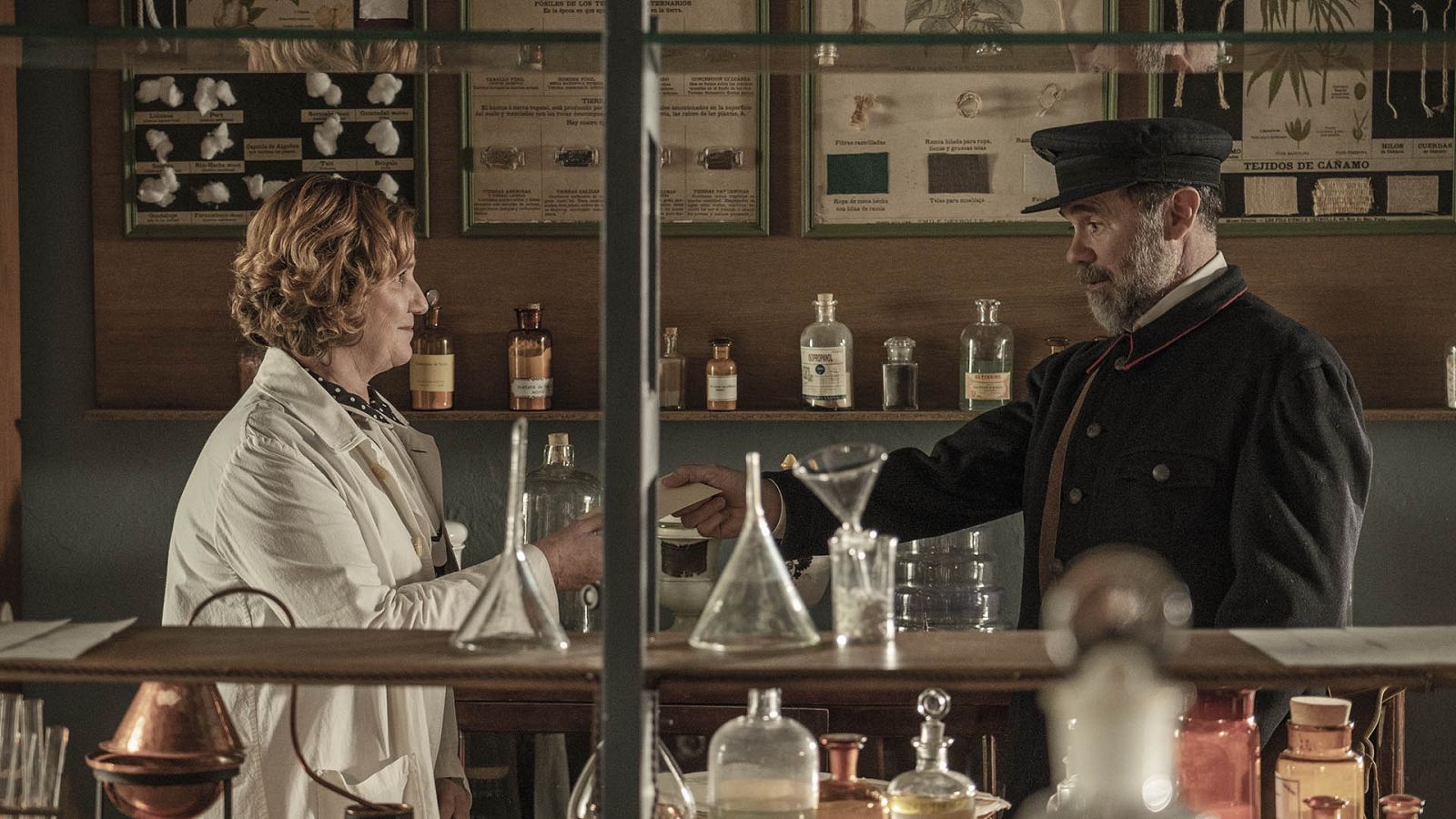 Ana Wegener: "Podemos cambiar a cualquier edad"