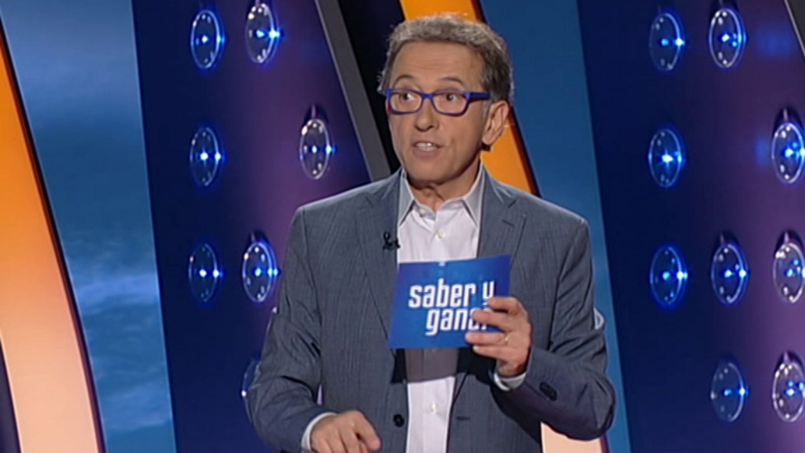 Saber y ganar: Saber y ganar - 30/05/19    | RTVE Play