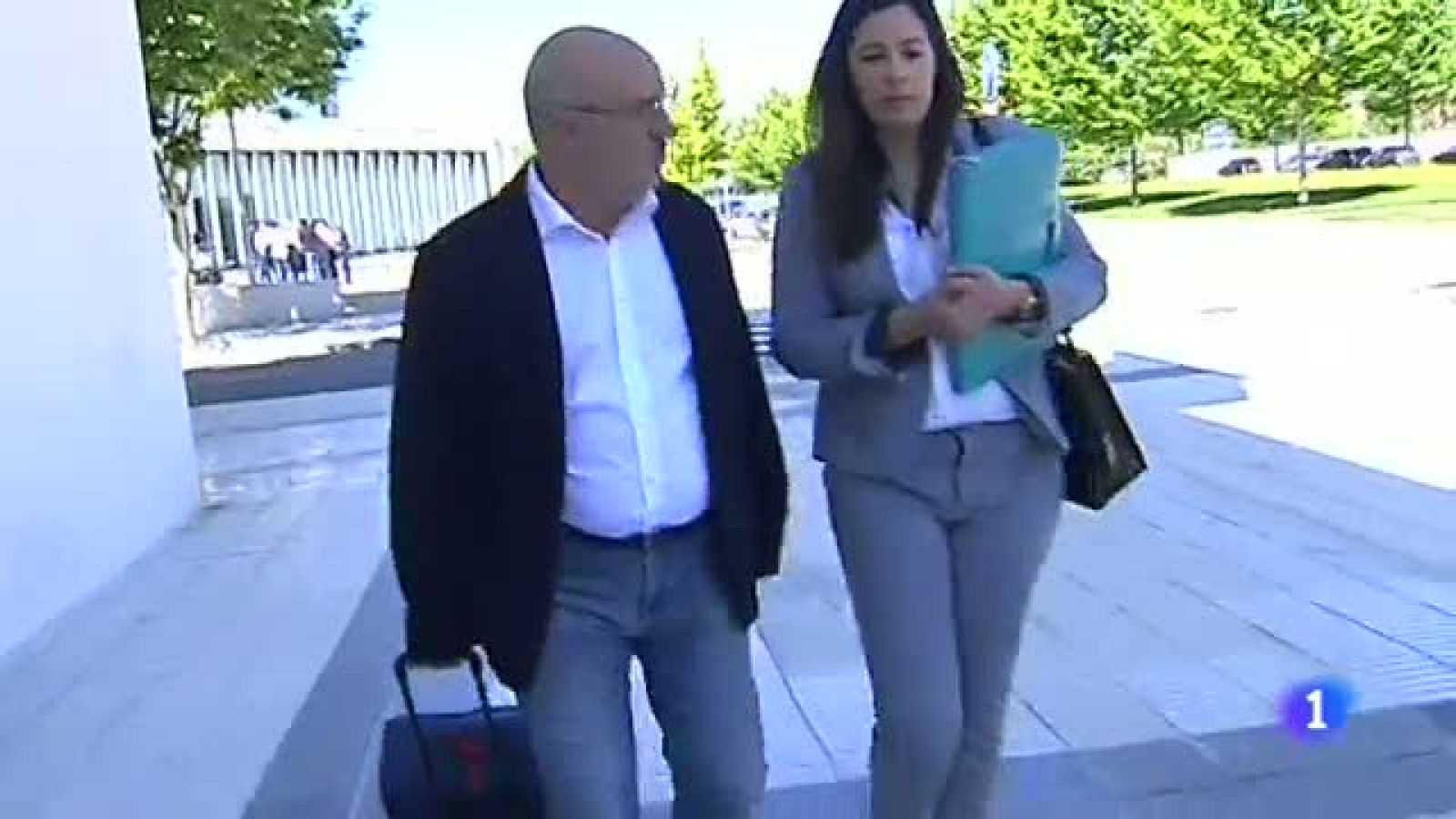 Noticias Aragón - 30/05/2019 | Ver