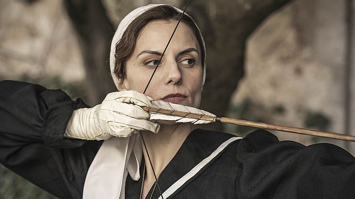 La otra mirada - Melina Matthews: "Carmen la va a liar en la Academia"