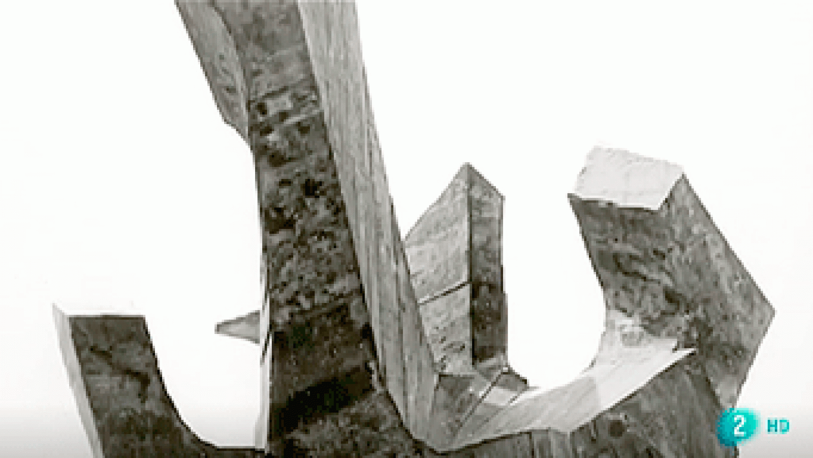 La aventura del saber. Museo del hormigón Ángel Mateos.