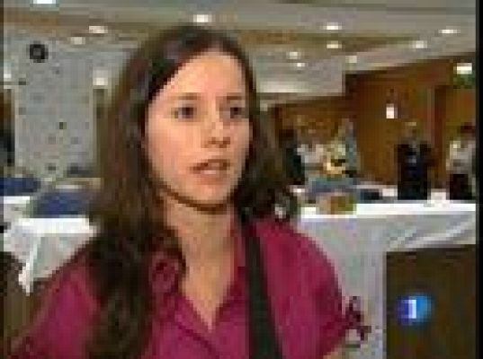  - La Nariz de Oro es de una mujer