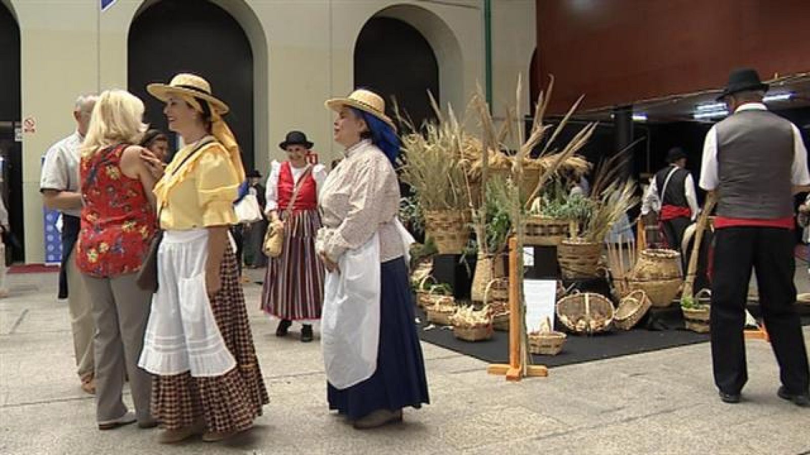 Canarias en 2' - 30/05/2019