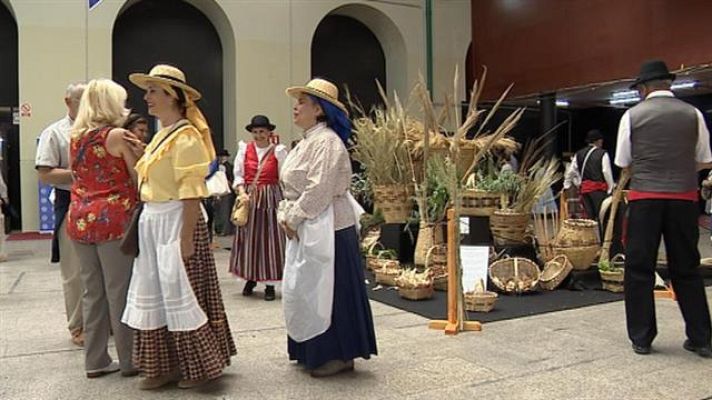 Telecanarias - Canarias en 2' - 30/05/2019
