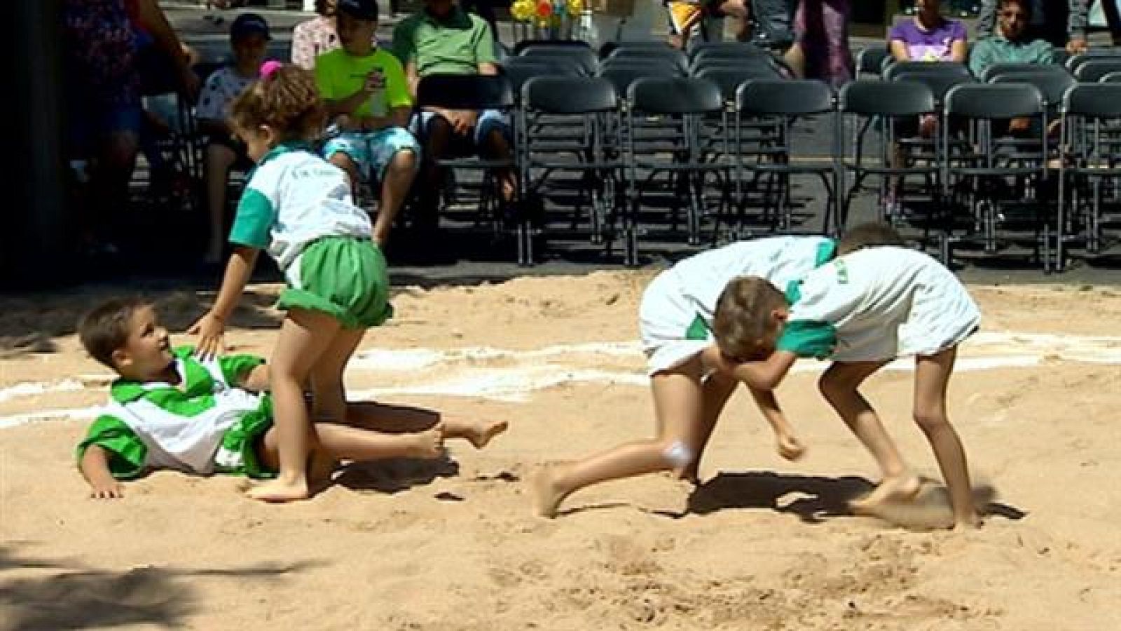 Telecanarias - 30/05/2019