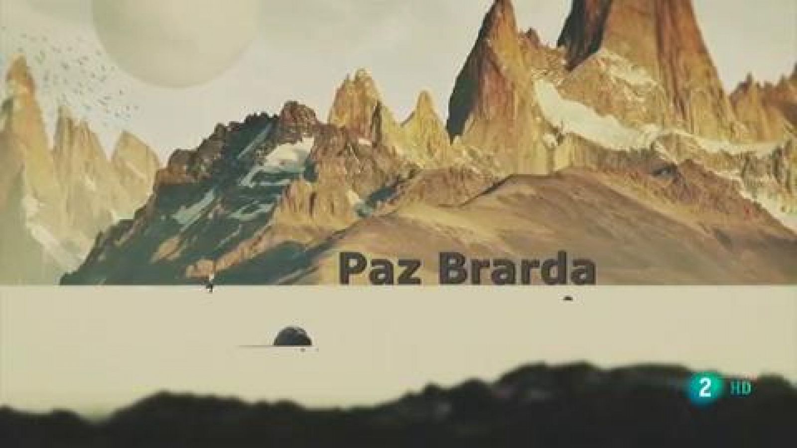 La aventura del Saber: Boek visual: Paz Brarda | RTVE Play