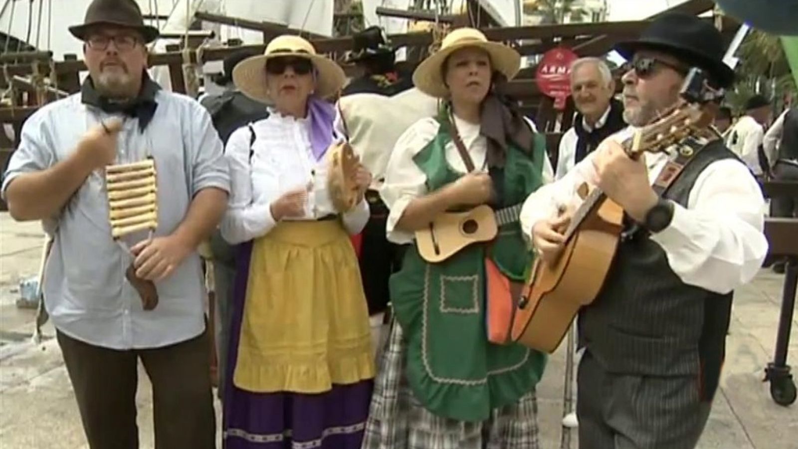 España en 24 horas - 30/05/19  - ver ahora