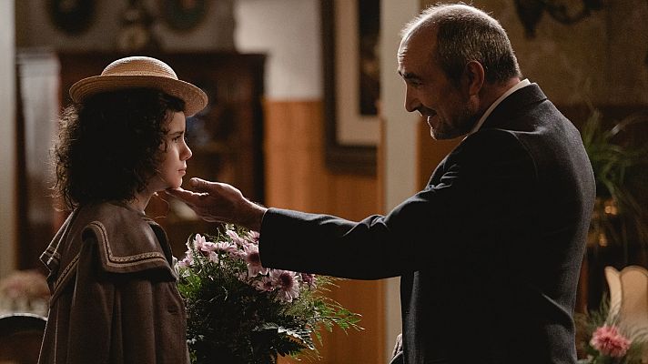 Acacias 38 - Capítulo 1023