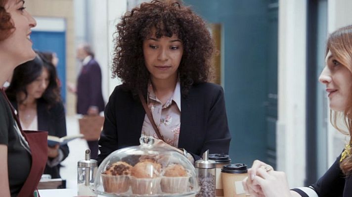 Derecho a soñar - Capítulo 98