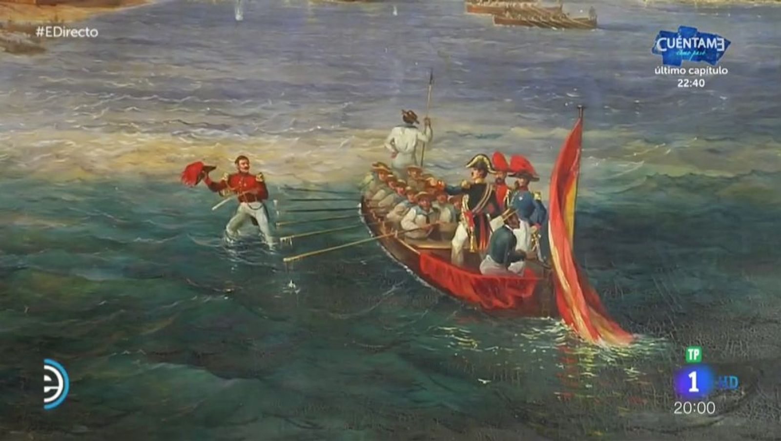 Museo Naval de Madrid