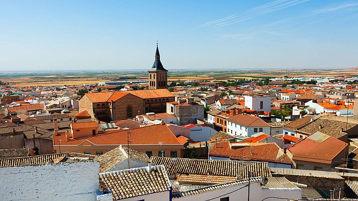 El tiempo - Temperaturas en ascenso en casi todo el país, más acusado en el norte
