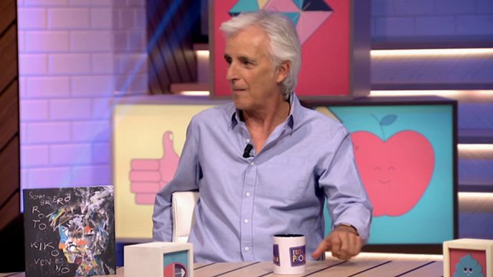 Ese programa del que usted me habla - Programa de humor sobre la actualidad.