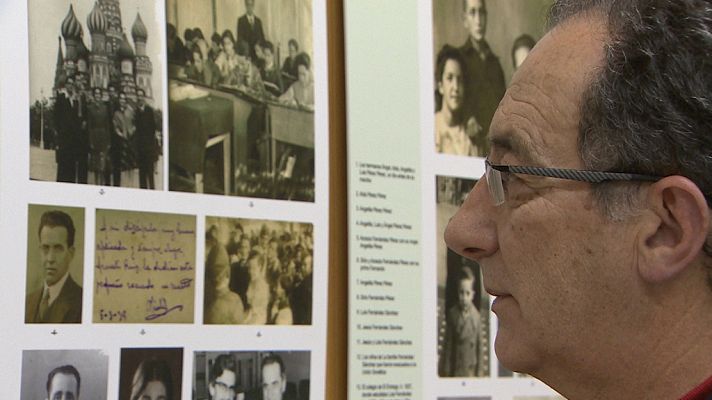 Crónicas - Infancias quebradas