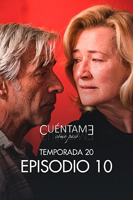 Cuéntame cómo pasó - Qué será, será