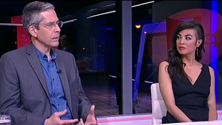 La hora Cervantes - La hora Cervantes - 30/05/19