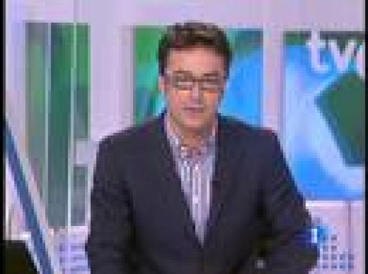  - España, con un pie en el Europeo