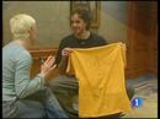 Baloncesto en RTVE - Gasol supera a Fernando Martín