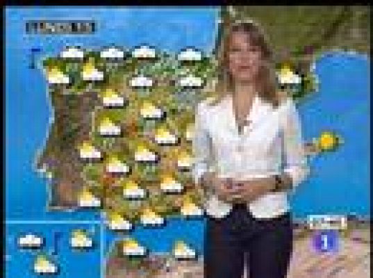 El tiempo - El Tiempo - 15/06/09