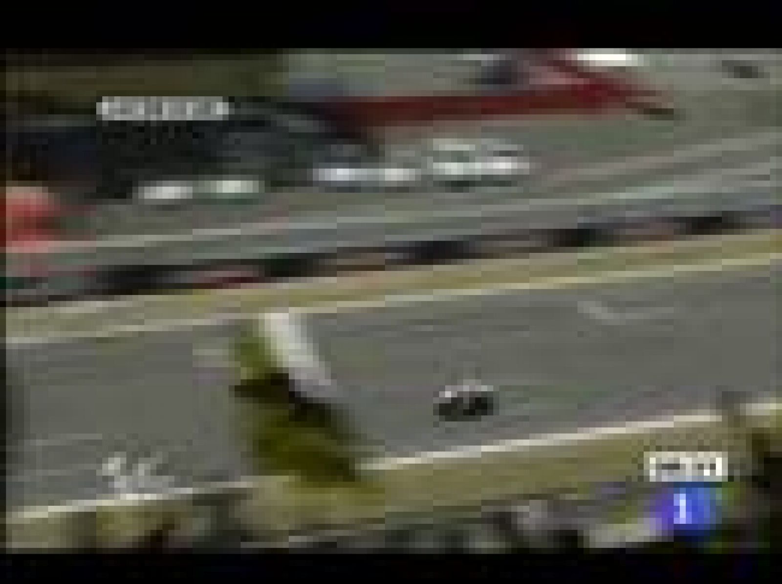 Telediario en 4 minutos