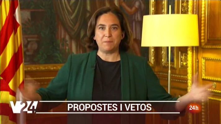 Vespre 24 - Vespre 24 - 30/05/2019