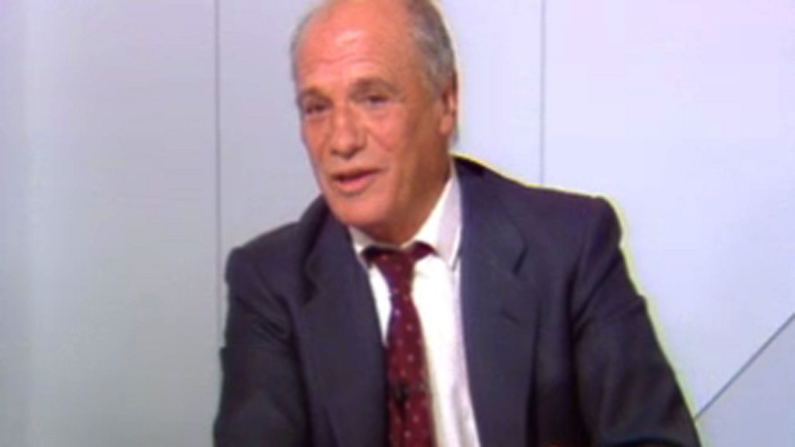 Buenas noches - 19/1/1984