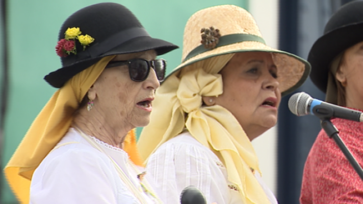 Telecanarias - Telecanarias 2 - 30/05/2019