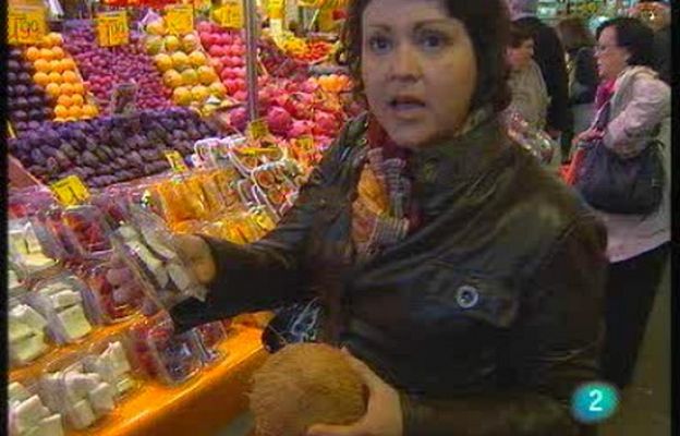 Els nous catalans - La cuina: Panamà