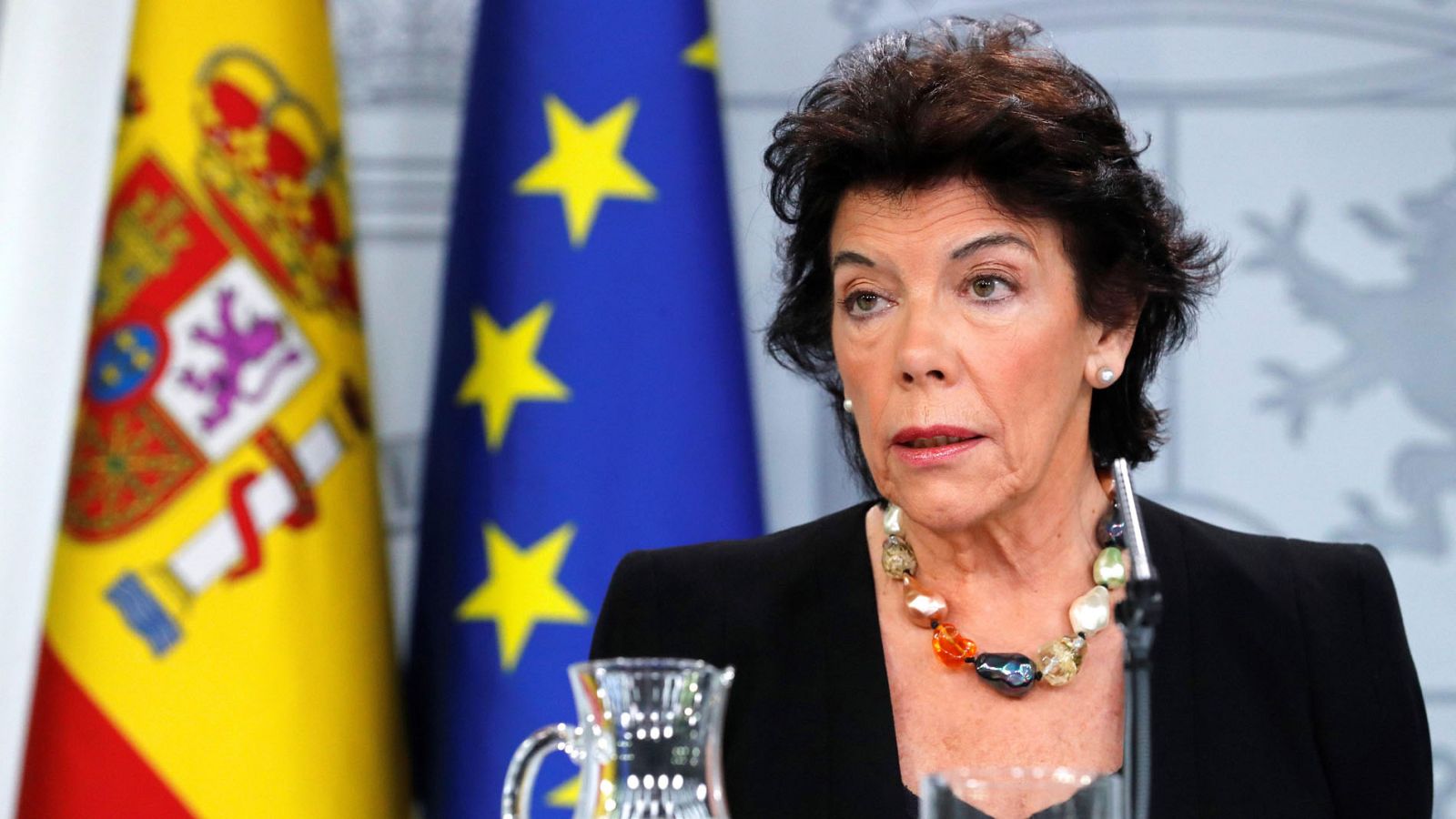 España pide a la ONU la revisión del informe que condena la prisión de los independentistas catalanes