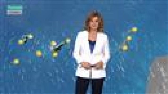 Telecanarias - El tiempo en Canarias - 31/05/2019