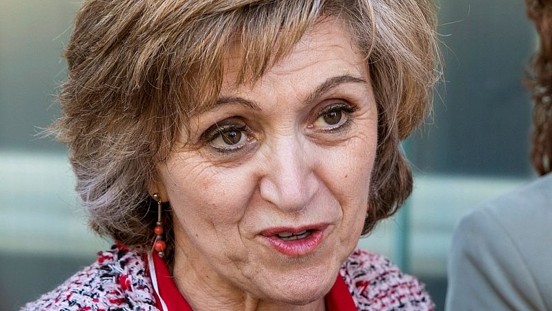 El Ministerio de Sanidad ha iniciado los trámites de financiación de los medicamentos para dejar de fumar, según ha anunciado su titular en funciones, María Luisa Carcedo. "Hemos iniciado el expediente para incorporar al Sistema Nacional de Salud el 