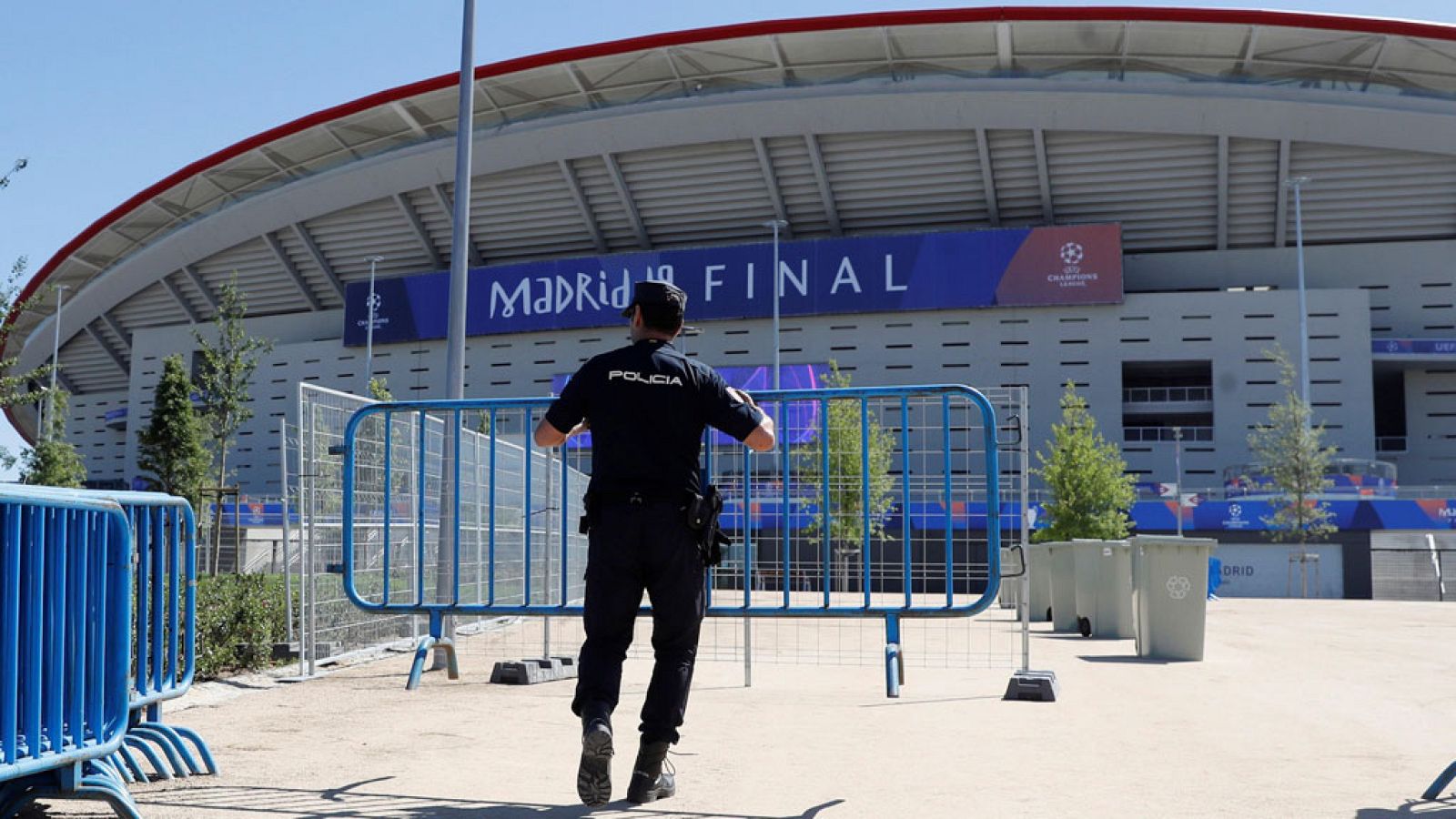 La Comunidad de Madrid en 4' - 31/05/19 - Ver ahora