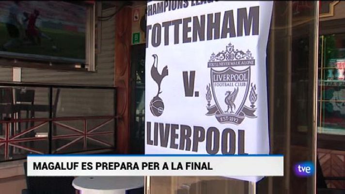 Informatiu Balear - Informatiu Balear en 2' - 31/05/19