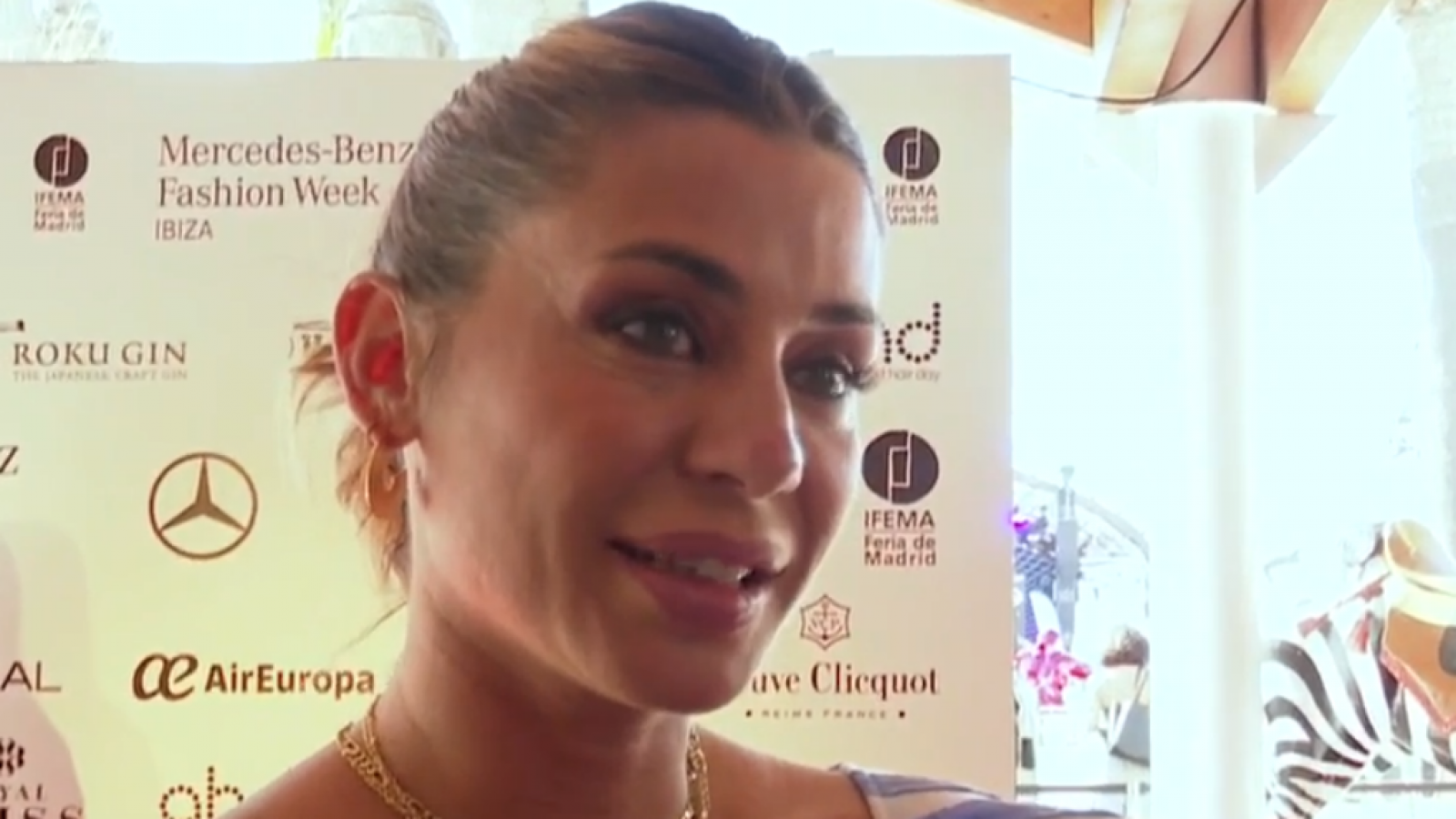 Elena Tablada: "No hay nada que perdonar" - D Corazón | Ver