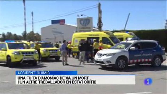 L'Informatiu - L'Informatiu - 31/06/2019