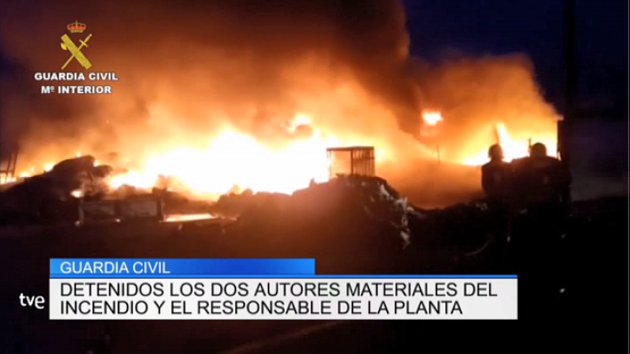 Informativo Telerioja - Telerioja en 2' - 31/05/19