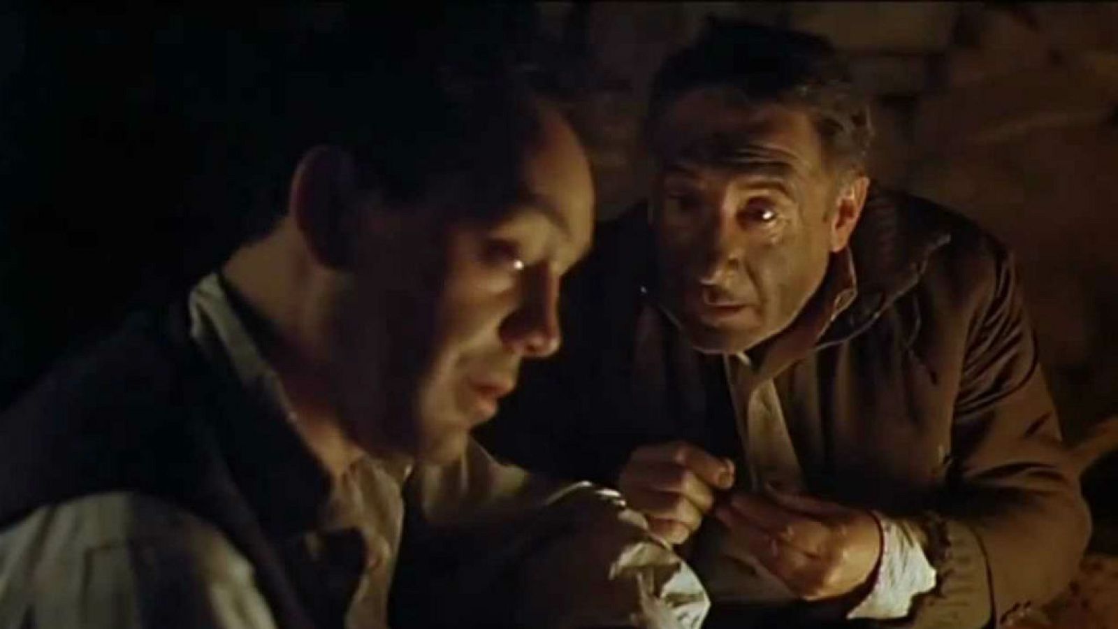 Qué grande es el cine español - El bosque animado