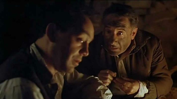 ¡Qué grande es el cine! - El bosque animado