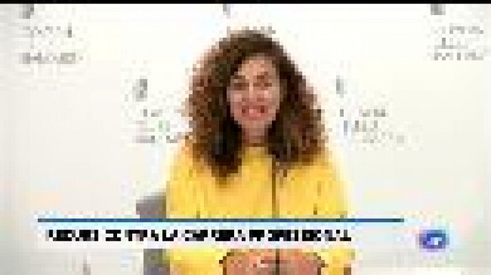 Informatiu Balear - Informatiu Balear 2 - 31/05/19