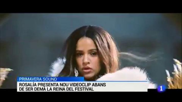 L'Informatiu - L'Informatiu 2 - 31/05/2019