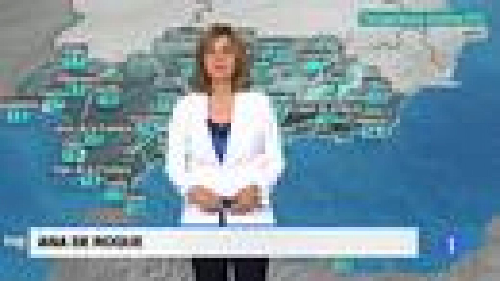 Noticias Andalucía: El tiempo en Andalucía - 31/05/19 | RTVE Play