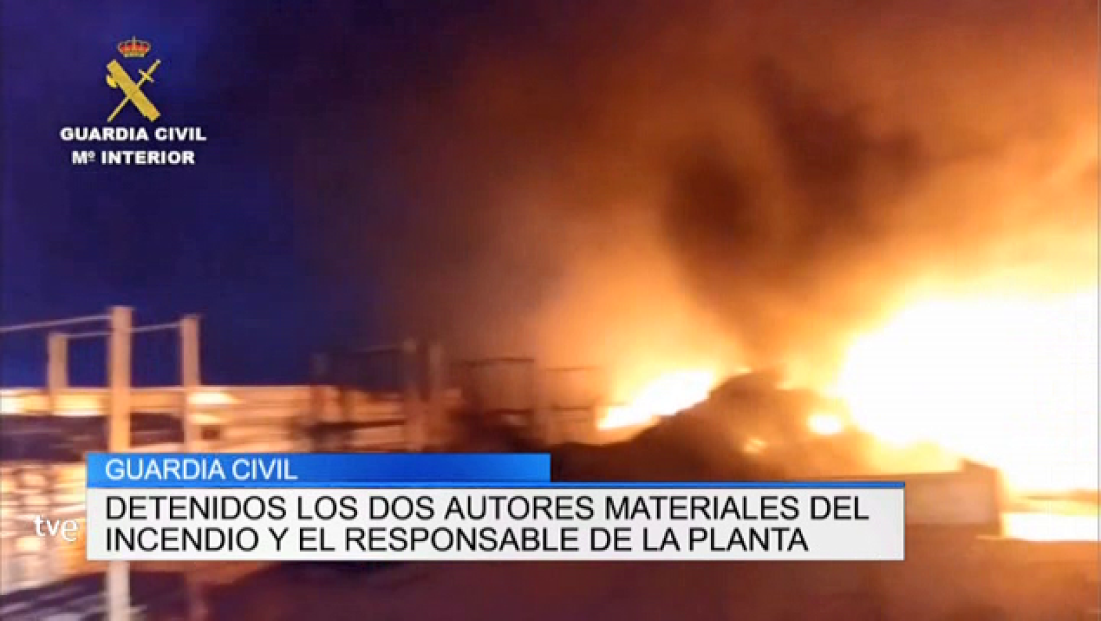 Informativo Telerioja 2 - 31/05/19