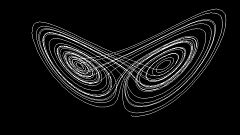 Órbita Laika - Curiosidades científicas - El efecto Mariposa