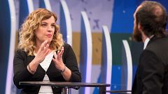 Órbita Laika - Entrevistas - Belén Rodríguez Fonseca