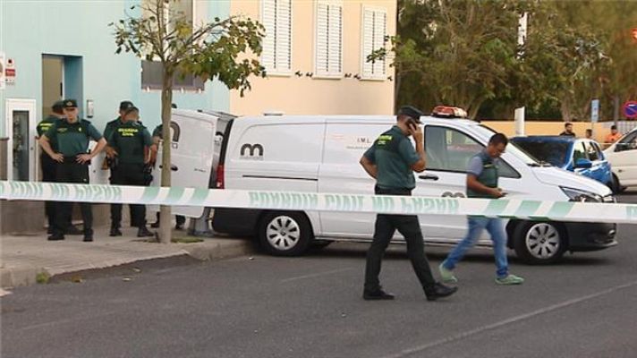 Telecanarias - Canarias en 2' - 31/05/2019